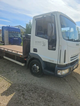 Iveco Eurocargo   | Mobile.bg    3