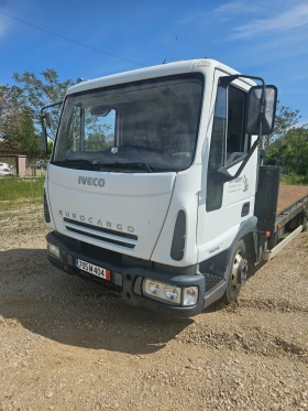  Iveco Eurocargo