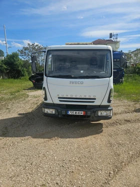 Iveco Eurocargo   | Mobile.bg    2
