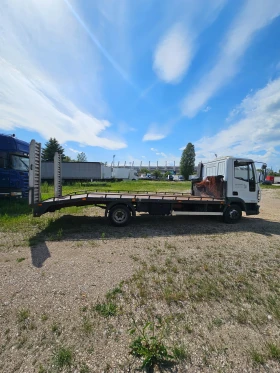 Iveco Eurocargo   | Mobile.bg    5