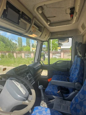 Iveco Eurocargo   | Mobile.bg    13