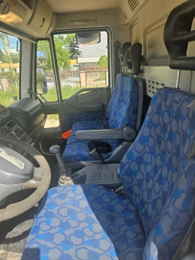 Iveco Eurocargo   | Mobile.bg    12