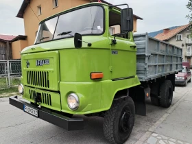 Обява за продажба на Ifa L 60 Дълъг кош внос ~Цена по договаряне - изображение 2