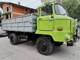 Обява за продажба на Ifa L 60 Дълъг кош внос ~Цена по договаряне - изображение 4