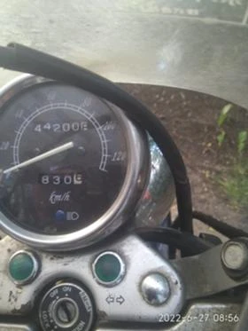 Suzuki GZ maruder, снимка 5