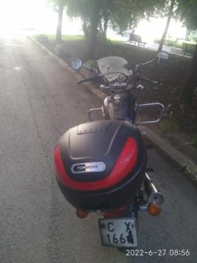 Suzuki GZ maruder, снимка 4