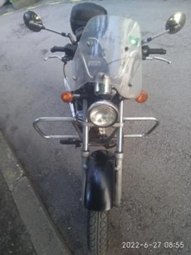 Suzuki GZ maruder, снимка 2