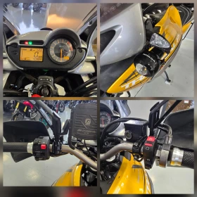 Honda Xlv 700ie, Перфектен!, снимка 12