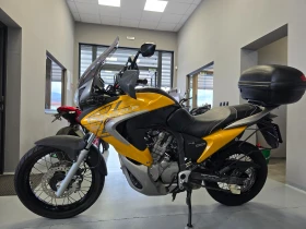 Honda Xlv 700ie, Перфектен!, снимка 6