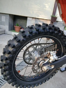 Ktm 450, снимка 7