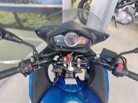 Suzuki Inazuma 250 A2 , снимка 10