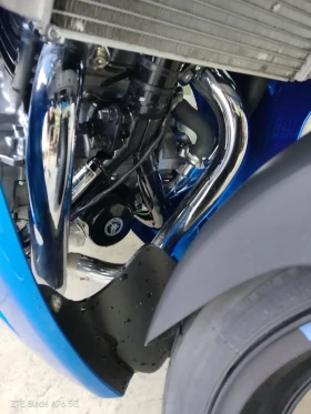 Suzuki Inazuma 250 A2 , снимка 4