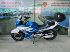 Suzuki Inazuma 250 A2 , снимка 3