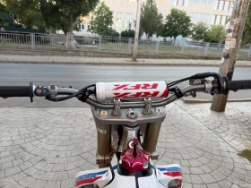 Honda Crf Crf450r, снимка 8
