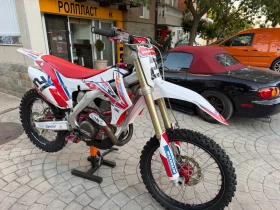 Honda Crf Crf450r, снимка 5