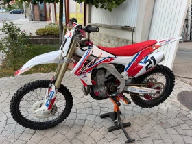 Honda Crf Crf450r, снимка 1