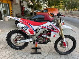 Honda Crf Crf450r, снимка 7