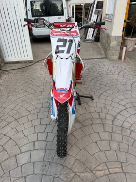 Honda Crf Crf450r, снимка 2