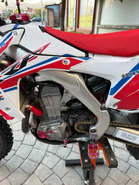 Honda Crf Crf450r, снимка 3