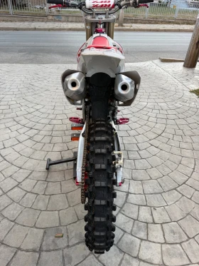 Honda Crf Crf450r, снимка 10
