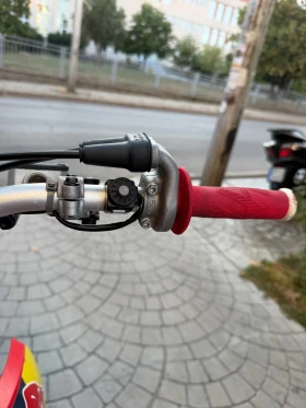 Honda Crf Crf450r, снимка 11