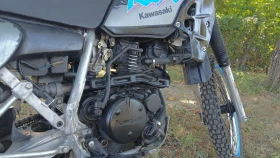 Kawasaki Klr KLR 250, снимка 9