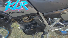 Kawasaki Klr KLR 250, снимка 12