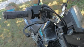 Kawasaki Klr KLR 250, снимка 7