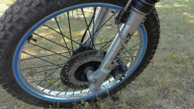 Kawasaki Klr KLR 250, снимка 13