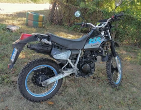 Kawasaki Klr KLR 250, снимка 2