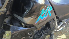 Kawasaki Klr KLR 250, снимка 6