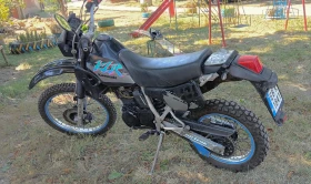 Kawasaki Klr KLR 250, снимка 3