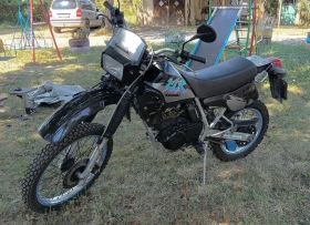 Kawasaki Klr KLR 250, снимка 4