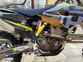 Обява за продажба на Husqvarna 350 FE ~9 350 лв. - изображение 5