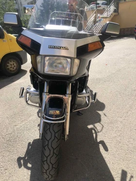 Honda Gold Wing Турист, снимка 2