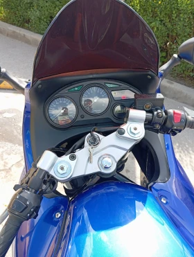 Suzuki Gsx | Mobile.bg    11