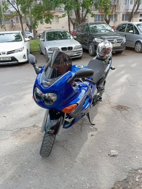 Suzuki Gsx | Mobile.bg    15