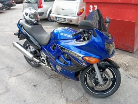 Suzuki Gsx | Mobile.bg    14