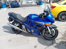  Suzuki Gsx