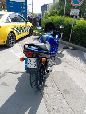 Suzuki Gsx | Mobile.bg    4