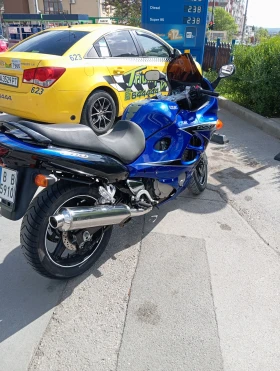 Suzuki Gsx | Mobile.bg    5