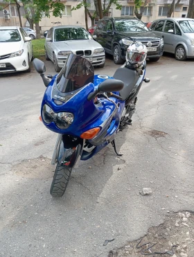 Suzuki Gsx | Mobile.bg    16