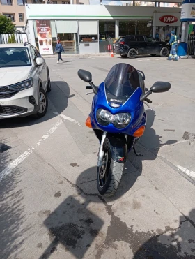 Suzuki Gsx | Mobile.bg    10