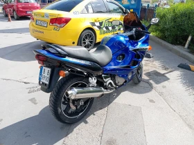 Suzuki Gsx | Mobile.bg    7