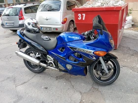 Suzuki Gsx | Mobile.bg    12
