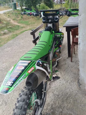 Kawasaki Kx Kx450f | Mobile.bg    2