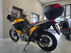 Honda Xlv 700ie, Перфектен! | Auto.bg — изображение 5