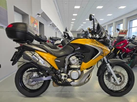 Honda Xlv 700ie, Перфектен! | Auto.bg — изображение 3