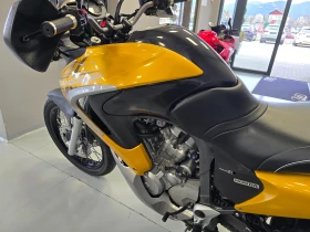 Honda Xlv 700ie, Перфектен! | Auto.bg — изображение 9