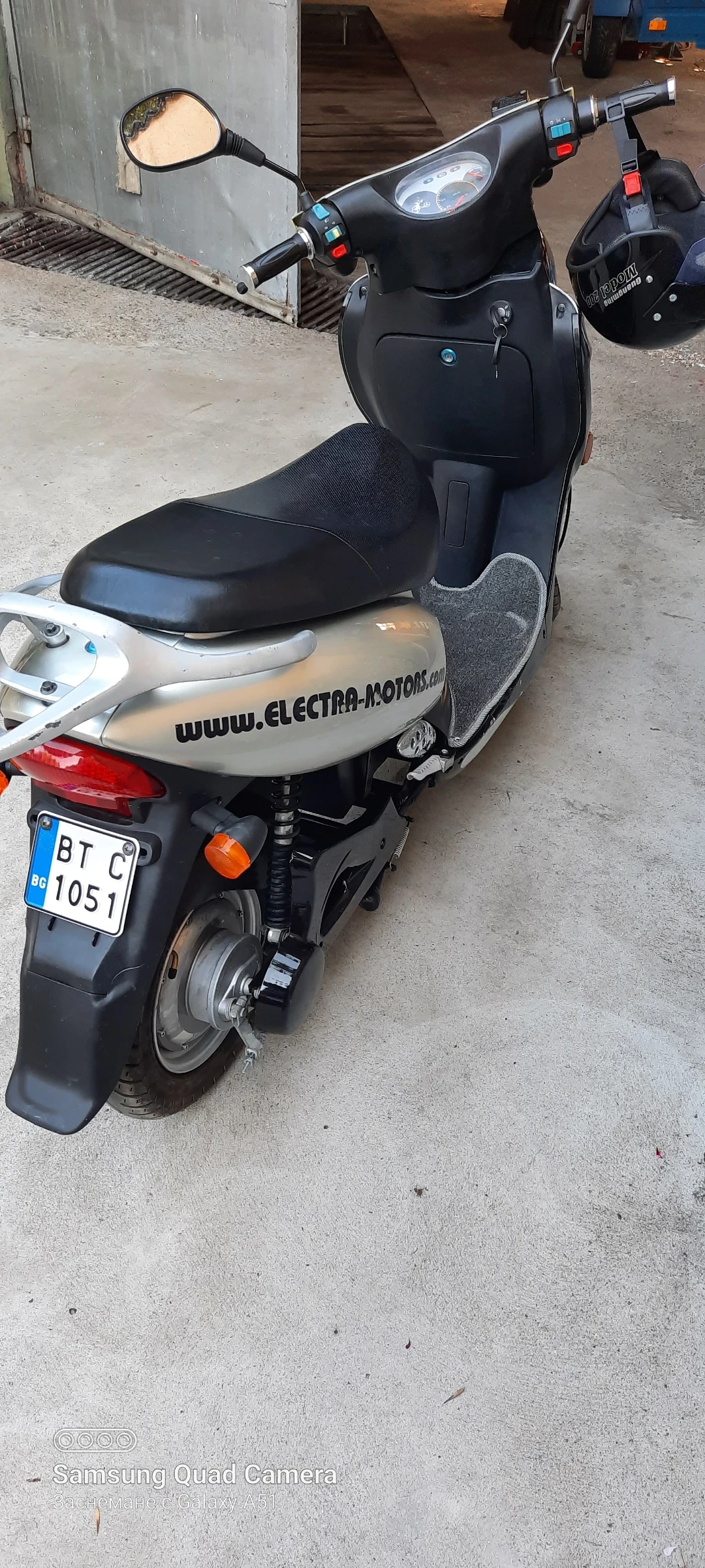 Polaris Ace  - изображение 3